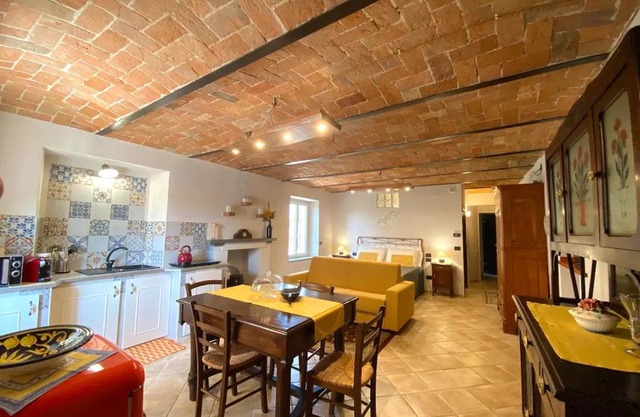 Casa Vacanze Cascina Mombello