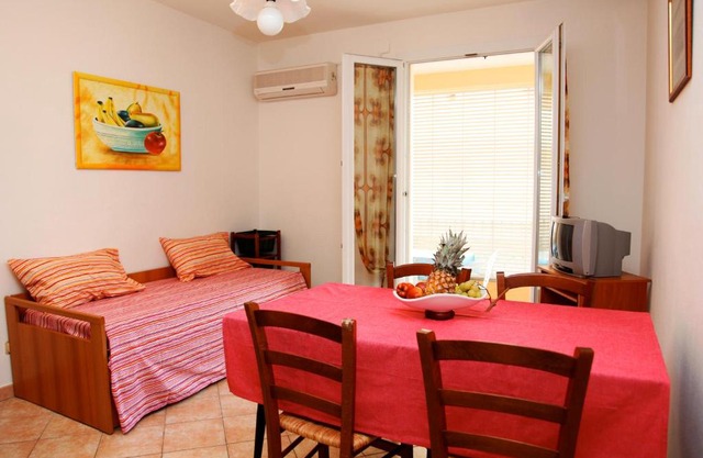 Casa Vacanze Cau