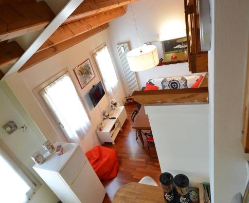 Casa vacanze Chez la Reine - holiday home Vicenza
