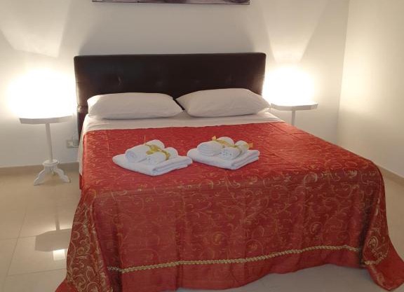 casa vacanze civico 38