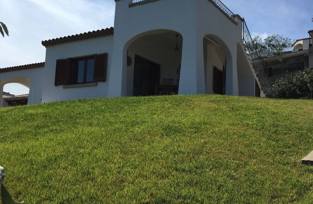 Casa Vacanze con uso Piscina Condominiale