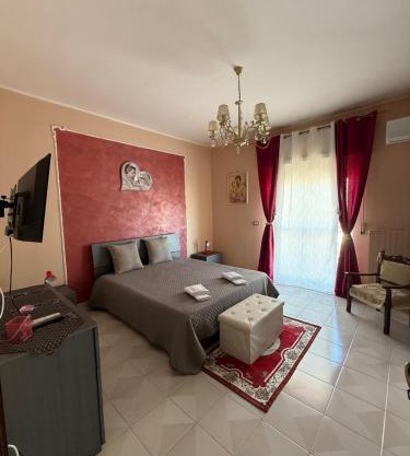 Casa Vacanze Da Linda