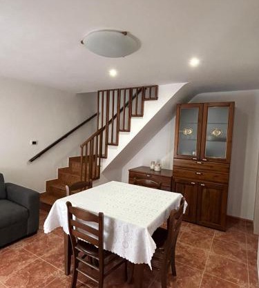 Casa Vacanze da Melina