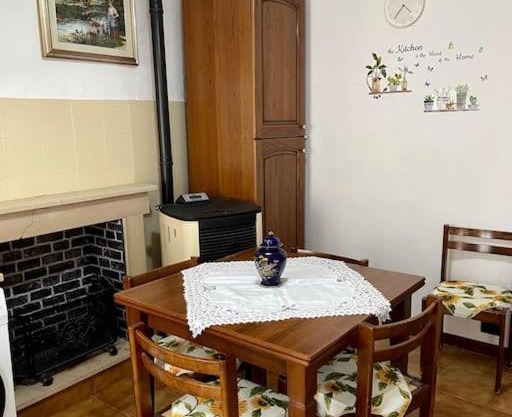 Casa vacanze Da Meryon
