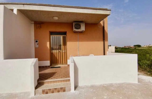 Casa Vacanze - Da Peppina
