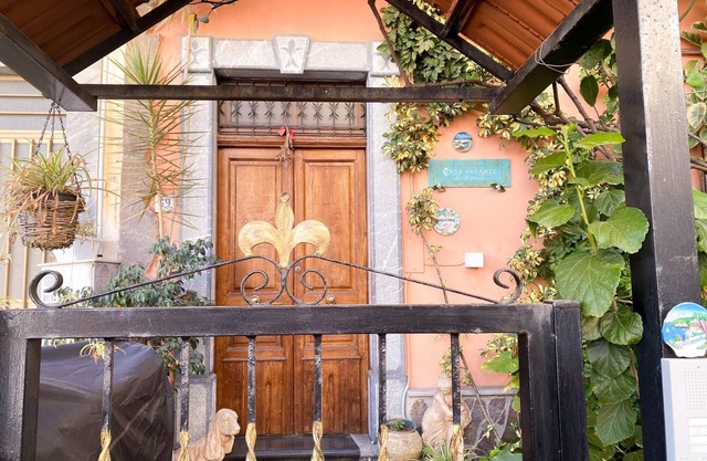 Casa Vacanze da Vicenta