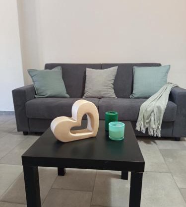 Casa vacanze da Zio Renzo