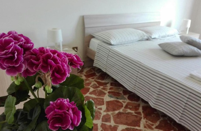 Casa Vacanze DEMETRA