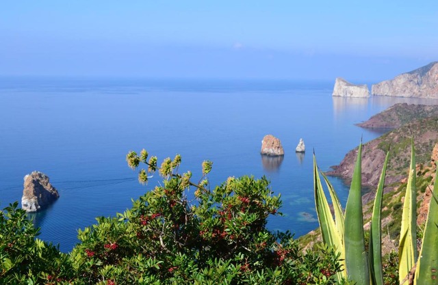 Casa Vacanze Desiderio