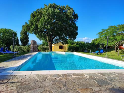 Casa Vacanze "Dimora Quercia" - Villino "Quercia"