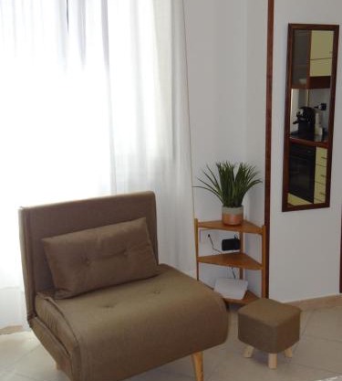 Casa vacanze Dimora San Nicola