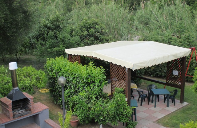 Casa Vacanze Donna Antonia