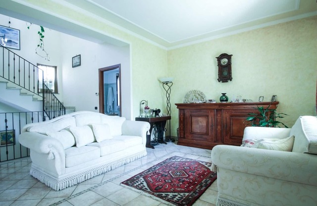 Ferienhaus Ätna Cocus