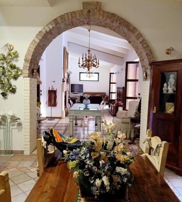 Casa vacanze Felicitas