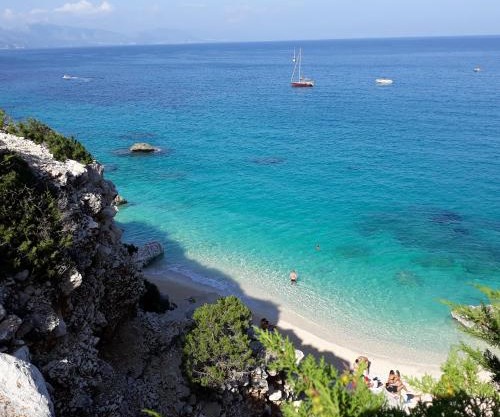Casa vacanze Fenu