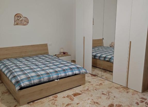 Casa vacanze ferro