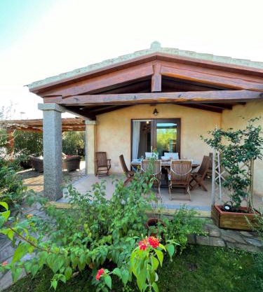 Casa Vacanze Flora