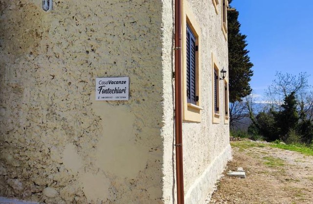 Casa Vacanze Fontechiari