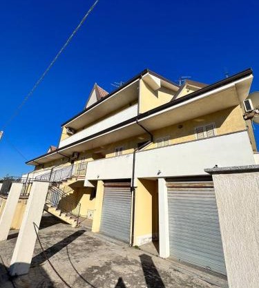 Casa vacanze fronte mare