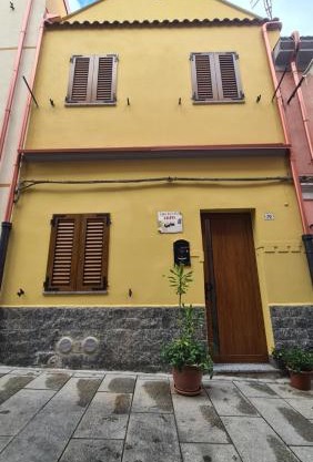 Casa vacanze Galena