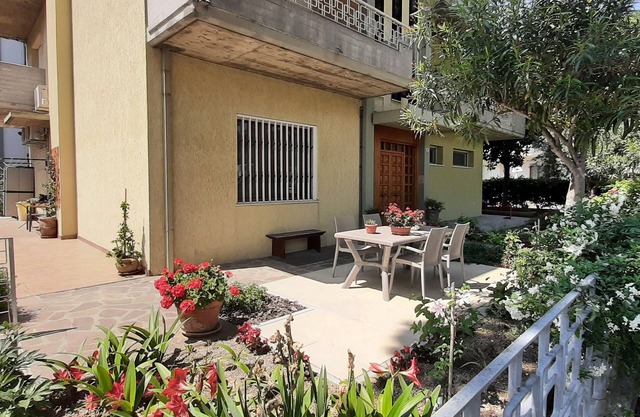 CASA VACANZE GELSOMINO