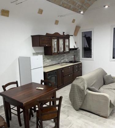 Casa vacanze Giada