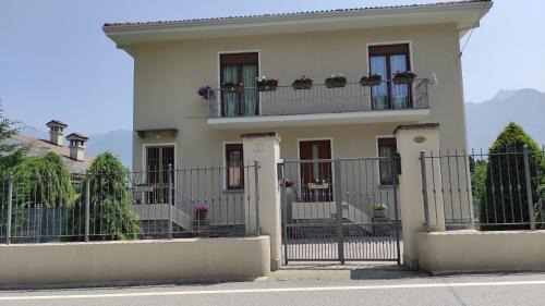 Casa Vacanze GioBet