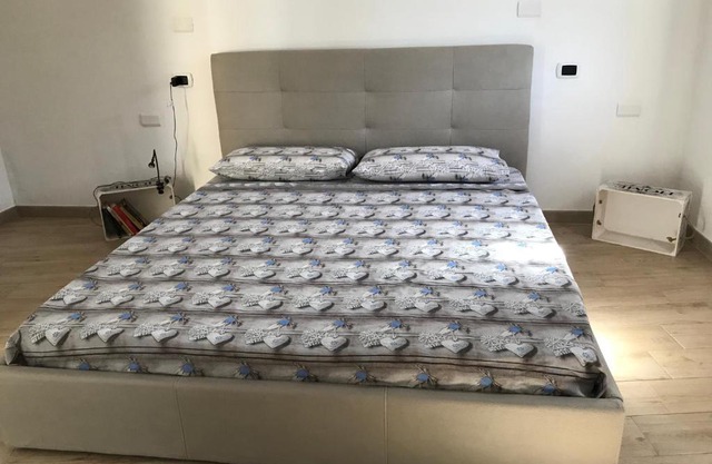 Casa vacanze “ gli orizzonti “ appartamento Ninfea