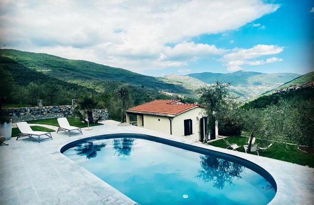 Casa vacanze gli ulivi