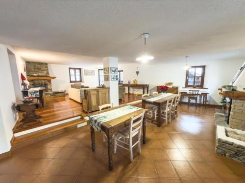 Casa Vacanze Grand-Haury da Andrea 2