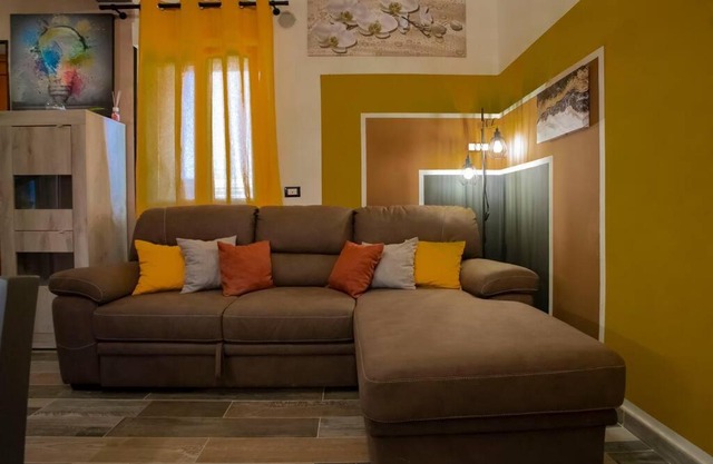 Casa vacanze Home Garifo Varchi
