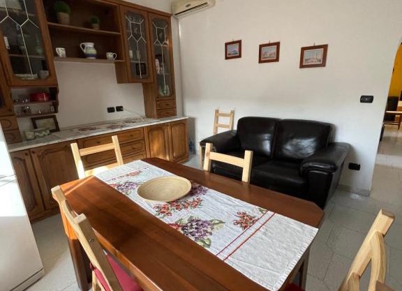 Casa Vacanze I Canarini