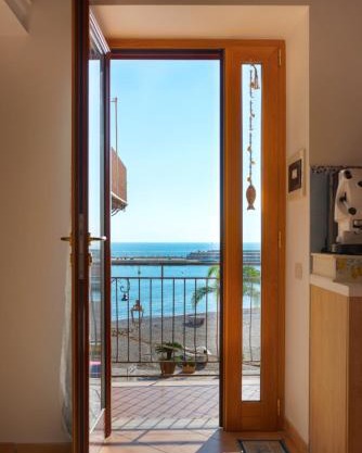 Casa vacanze "Il Baffo e il Mare"