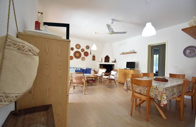 Casa Vacanze il Bouganville - CASA VACANZE IL BOUGANVILLE
