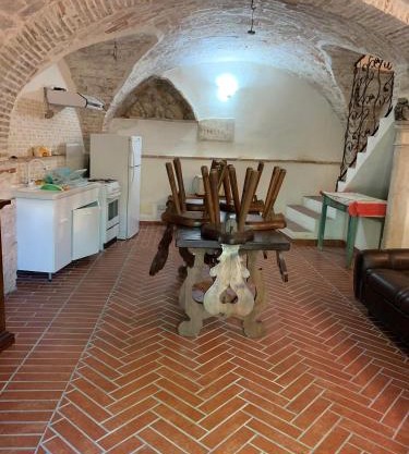 Casa vacanze Il Cerbiatto