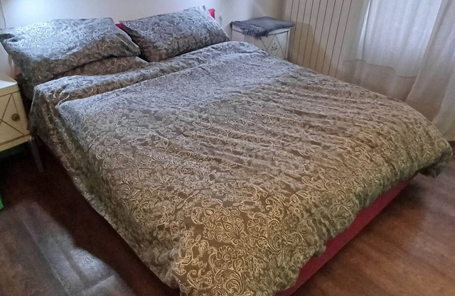 casa vacanze "Il covo dei ranocchi"