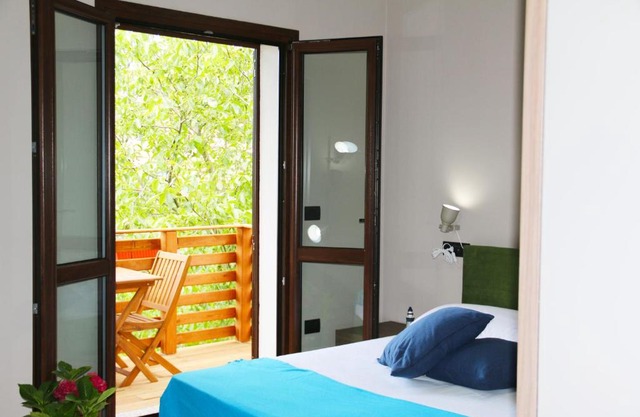 Casa Vacanze Il Giardino - Appartamento Castagno