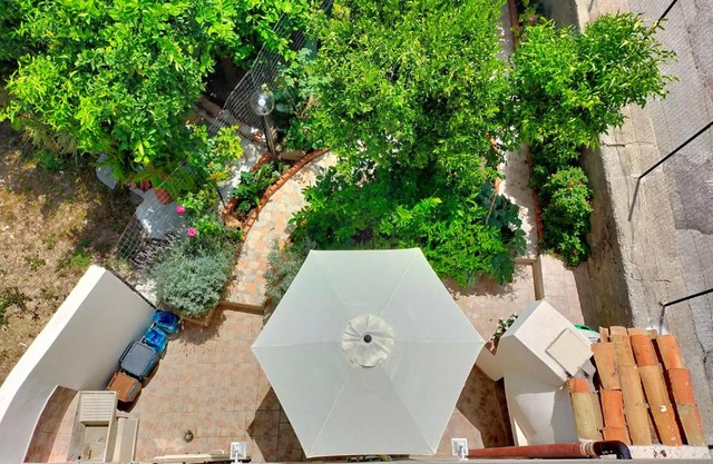 Casa Vacanze "Il Giardino"