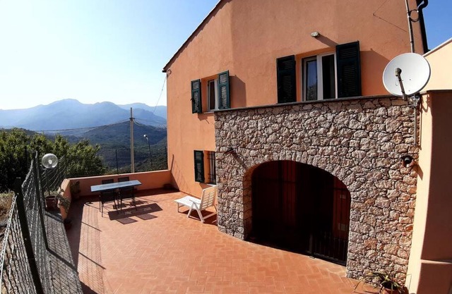 Casa Vacanze IL Primo Sole