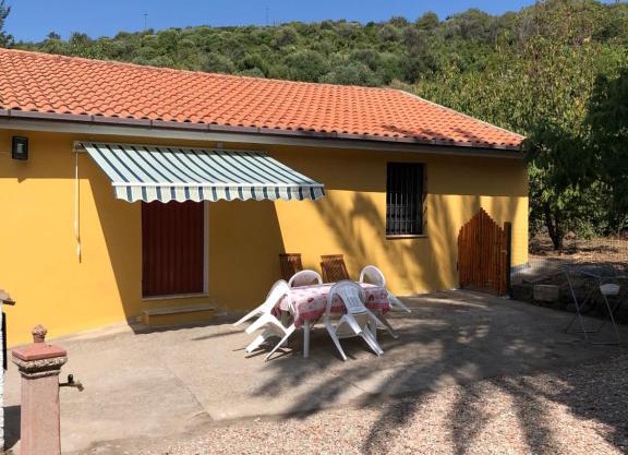 Casa vacanze Il Ruscello