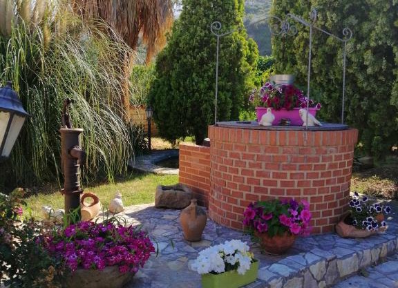 Casa Vacanze Ileana