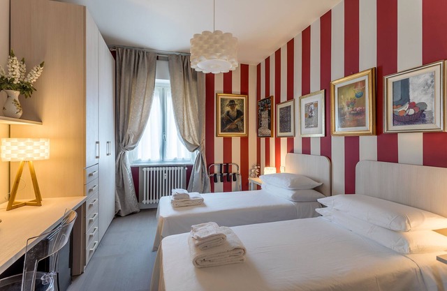 Casa Vacanze In Arte Milano