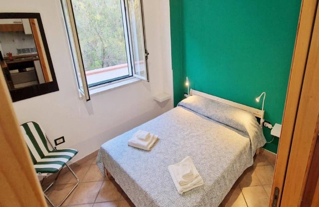 Casa vacanze in Kampanien