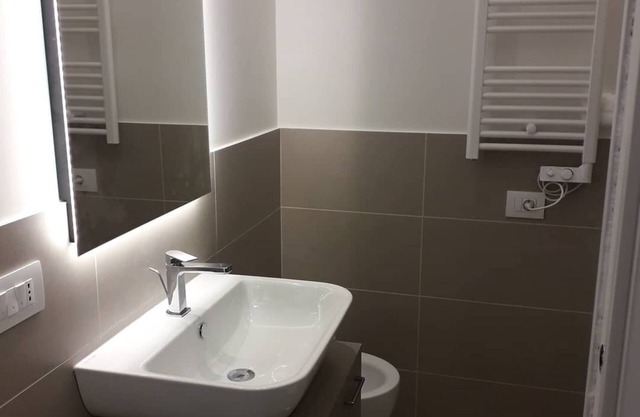 Casa Vacanze in Centro, Aussichtsstute