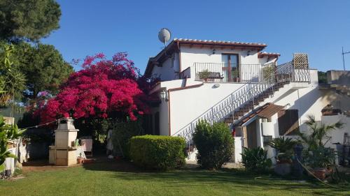 Casa Vacanze " IS MERIS "