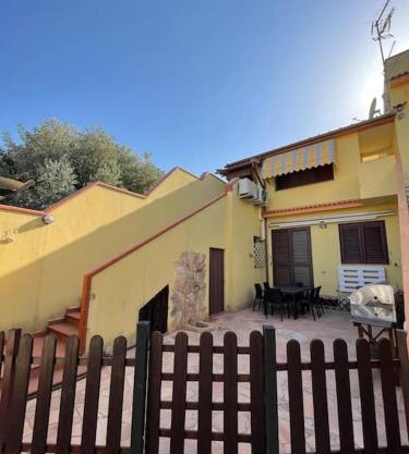 Casa vacanze