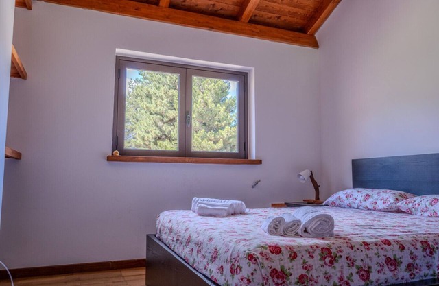 Casa Vacanze Abete Bianco - Lorica