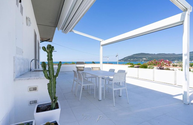 Casa vacanze Vistamare