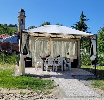 Casa vacanze