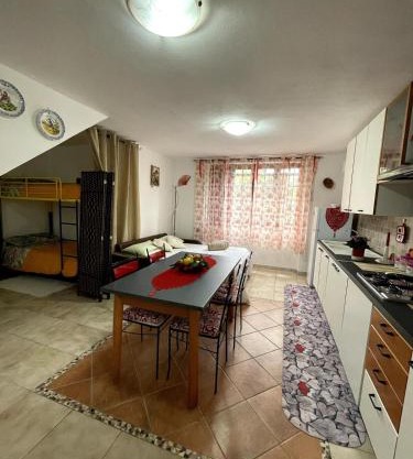 Casa Vacanze Gabry e Marco